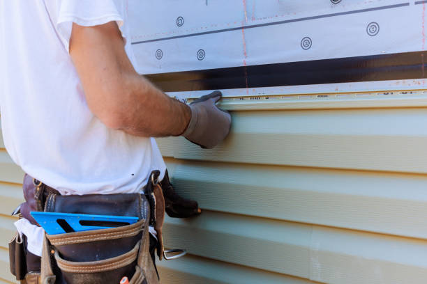 Trusted Vinyl Siding service in Lewistown, IL - Creative Siding